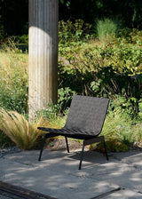 Ville AV44 Loungestol fra &Tradition - 2 - Jacobsen Plus