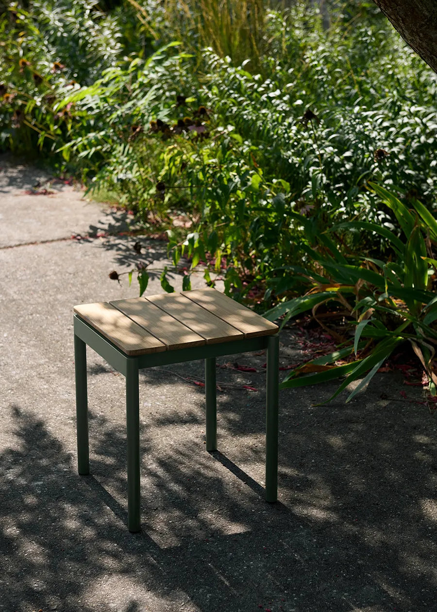 Ville AV47 Taburet fra &Tradition - 2 - Jacobsen Plus