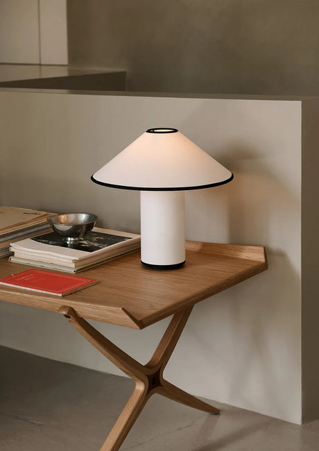 X Coffee Table HM13 fra &Tradition - 3 - Jacobsen Plus