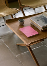 X Coffee Table HM13 fra &Tradition - 2 - Jacobsen Plus