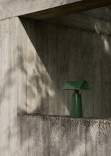 Caret bordlampe fra &Tradition - 3 - Jacobsen Plus