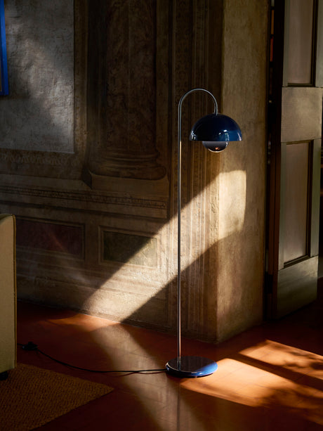 Flowerpot VP12 Gulvlampe fra &Tradition - 1 - Jacobsen Plus