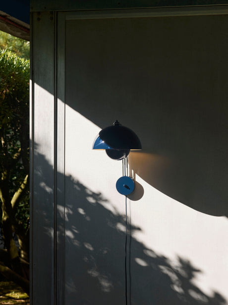Flowerpot VP8 Væglampe af Verner Panton - 1 - Jacobsen Plus