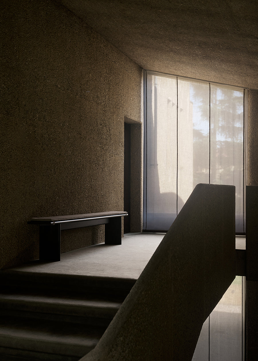 Ita hynde til Ita OS5 Bænk fra &Tradition - 4 - Jacobsen Plus