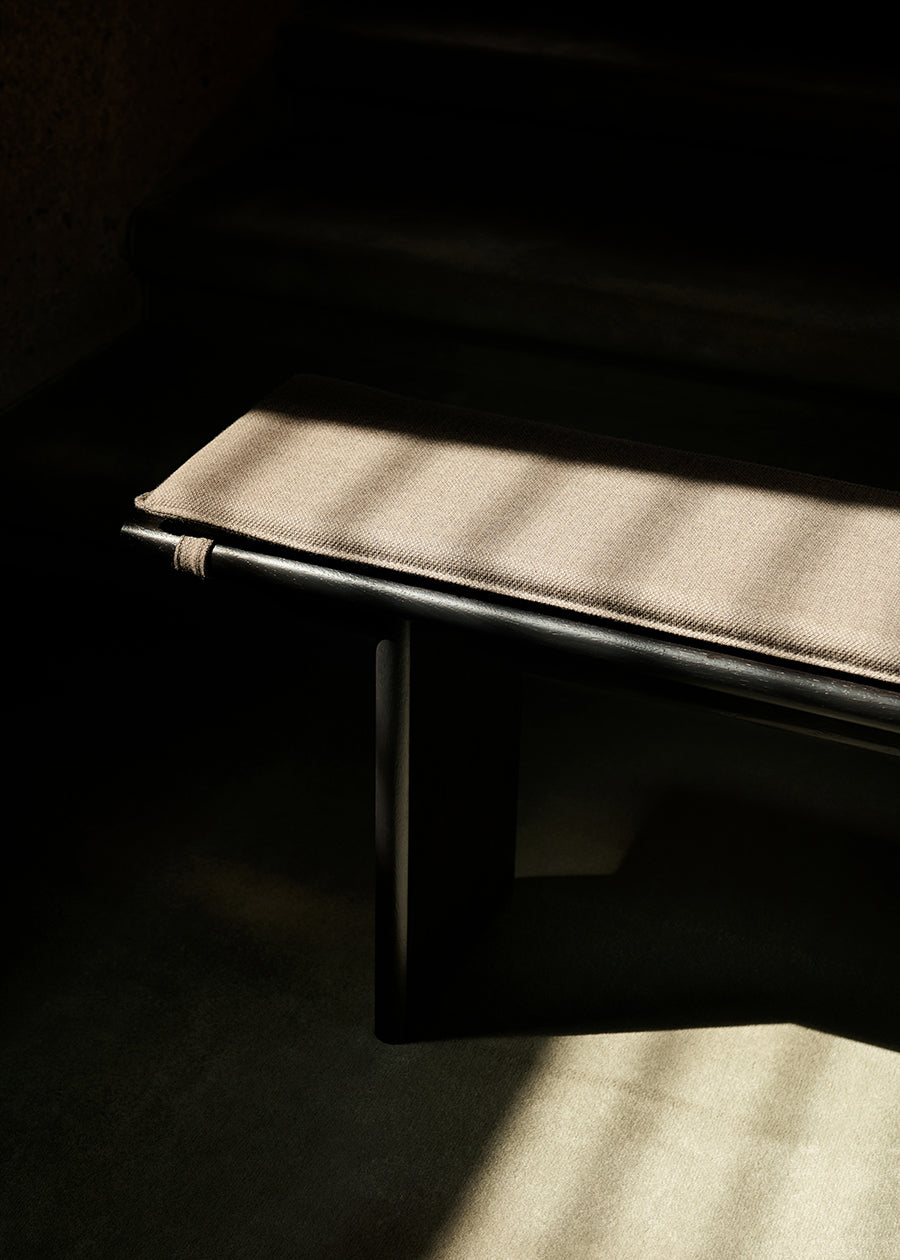 Ita hynde til Ita OS5 Bænk fra &Tradition - 5 - Jacobsen Plus