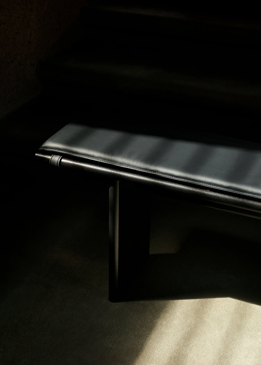 Ita hynde til Ita OS5 Bænk fra &Tradition - 6 - Jacobsen Plus