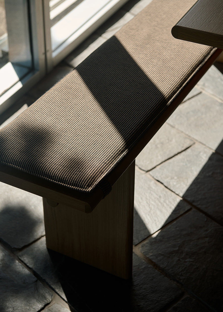 Ita hynde til Ita OS5 Bænk fra &Tradition - 8 - Jacobsen Plus