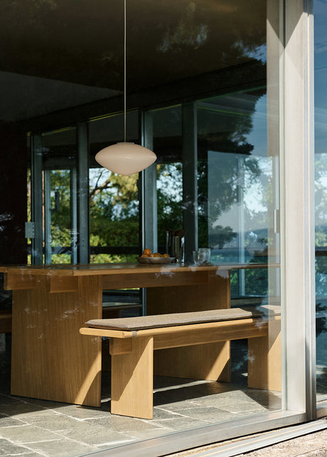 Ita hynde til Ita OS5 Bænk fra &Tradition - 1 - Jacobsen Plus