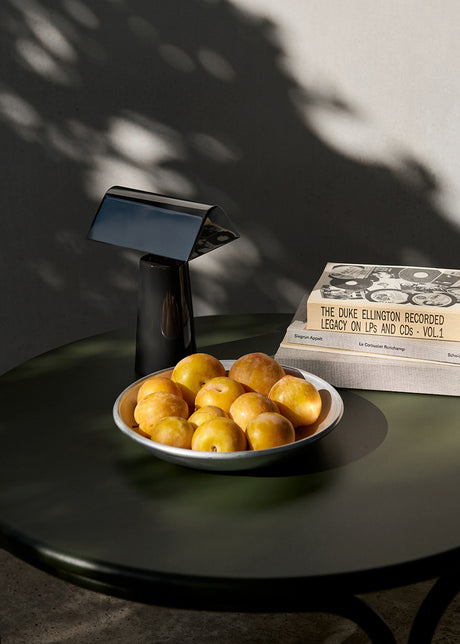 Caret bordlampe fra &Tradition - Forest - Jacobsen Plus