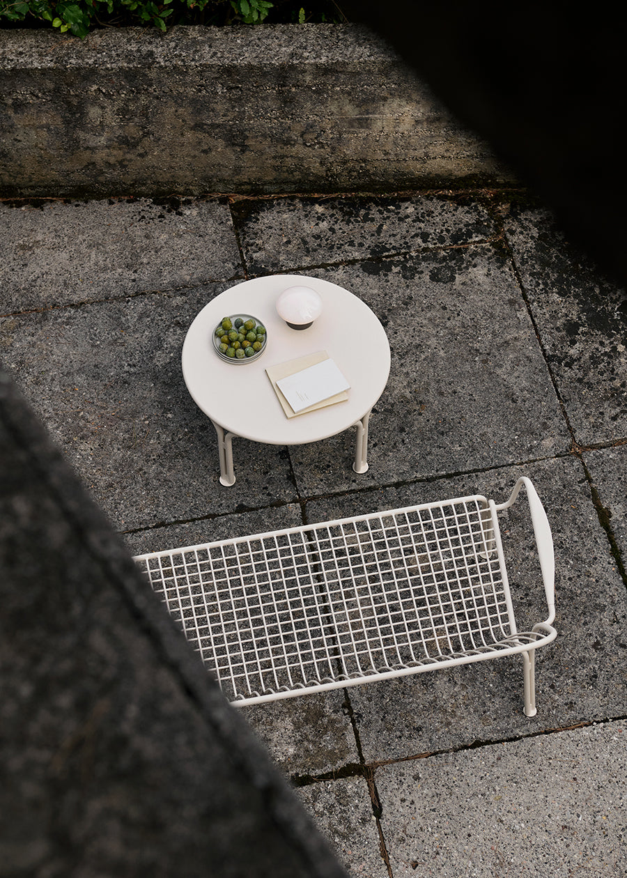 Thorvald SC110 Loungesofa fra &Tradition - 3 - Jacobsen Plus