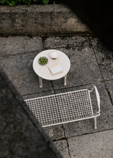 Thorvald SC110 Loungesofa fra &Tradition - 3 - Jacobsen Plus