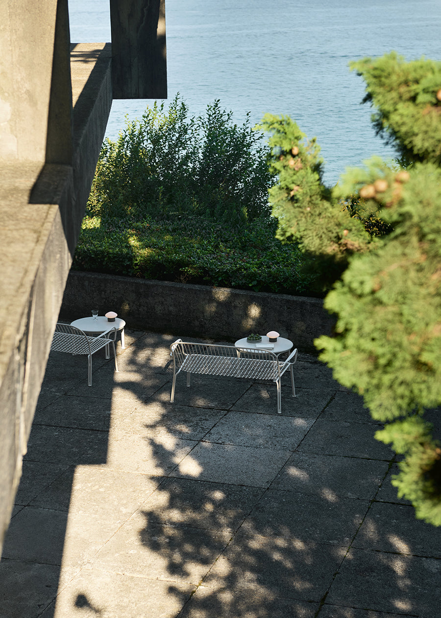 Thorvald SC110 Loungesofa fra &Tradition