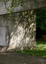 Thorvald SC110 Loungesofa fra &Tradition - 1 - Jacobsen Plus