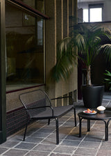 Thorvald SC108 udendørs sofabord fra &Tradition - 3 - Jacobsen Plus