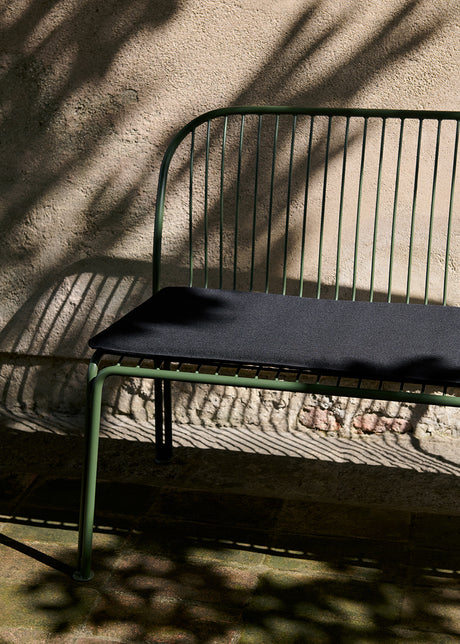 Sædehynde til Thorvald SC111 havebænk fra &Tradition - 1 - Jacobsen Plus