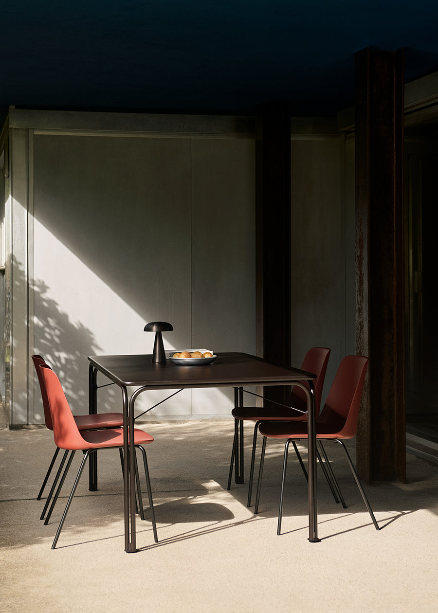 Thorvald SC113 Havebord fra &Tradition