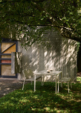 Sædehynde til Thorvald SC112 havebænk fra &Tradition - 1 - Jacobsen Plus