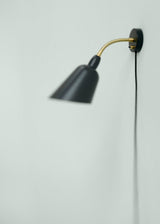 AJ9 Bellevue væglampe af Arne Jacobsen - 2 - Jacobsen Plus