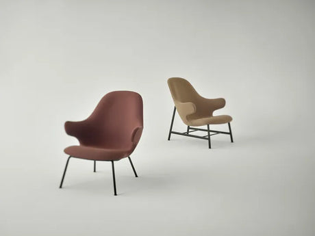 Catch Lounge Chair JH14 fra &Tradition - Remix - Jacobsen Plus