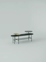 Palette Sofabord JH7 fra &Tradition - 6 - Jacobsen Plus