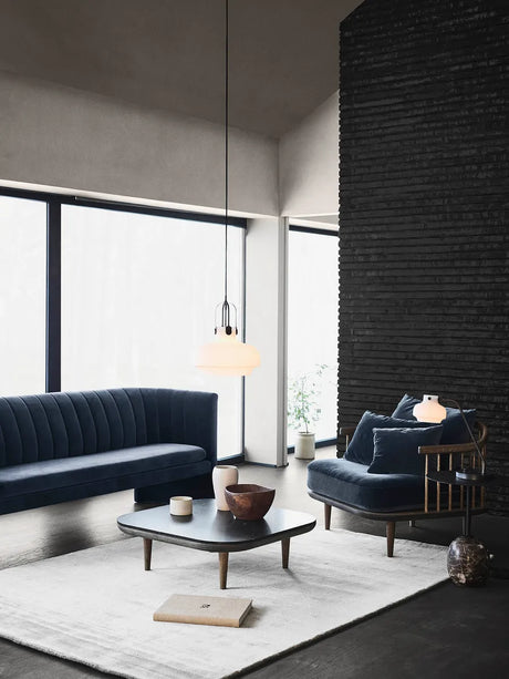 Fly Lounge Stol SC10 fra &Tradition - 2 - Jacobsen Plus