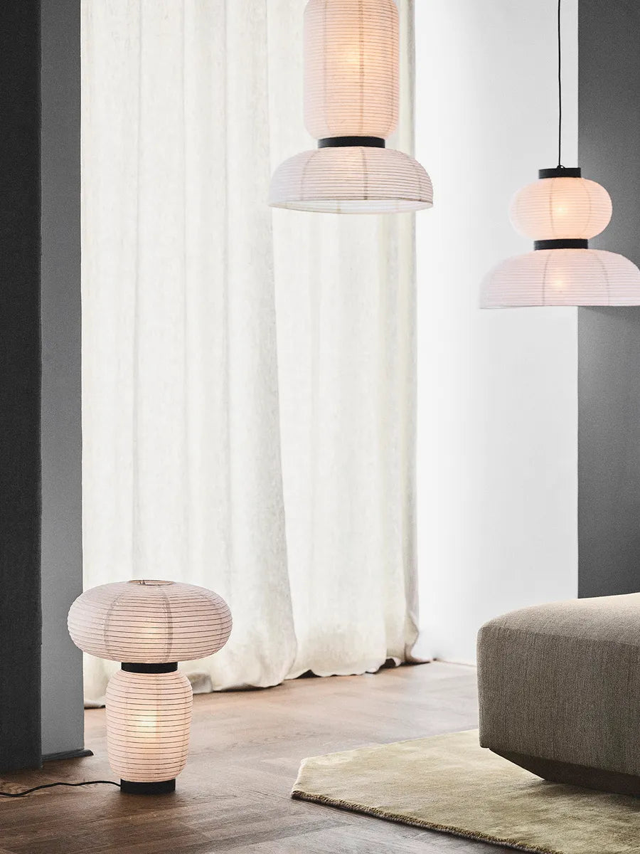 Formakami bordlampe fra &Tradition - 6 - Jacobsen Plus