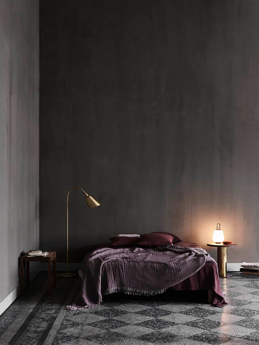 Lucca SC51 Lampe fra &Tradition - Black - Jacobsen Plus