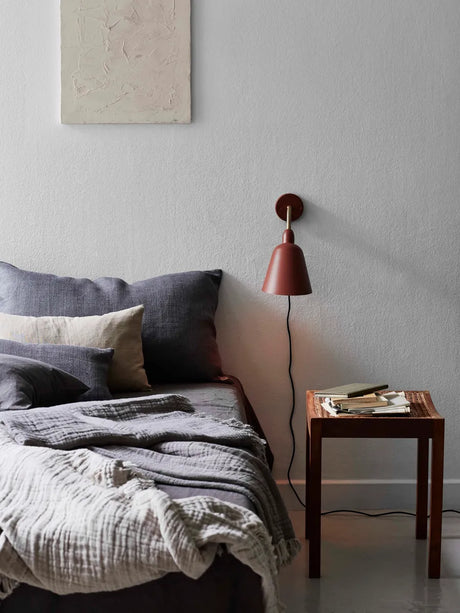 Collect Cotton Throw SC32 fra &Tradition - 1 - Jacobsen Plus