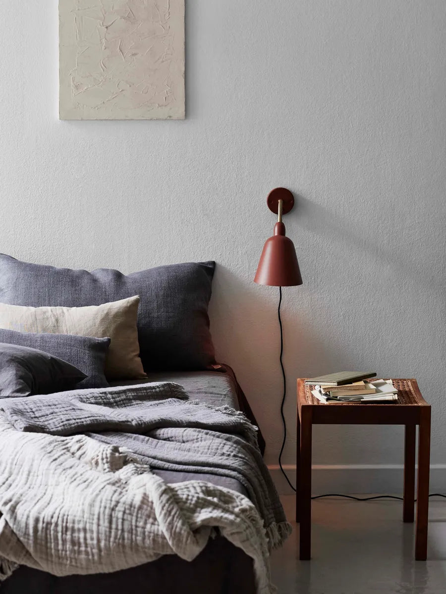 Collect Cotton Throw SC33 fra &Tradition - 4 - Jacobsen Plus