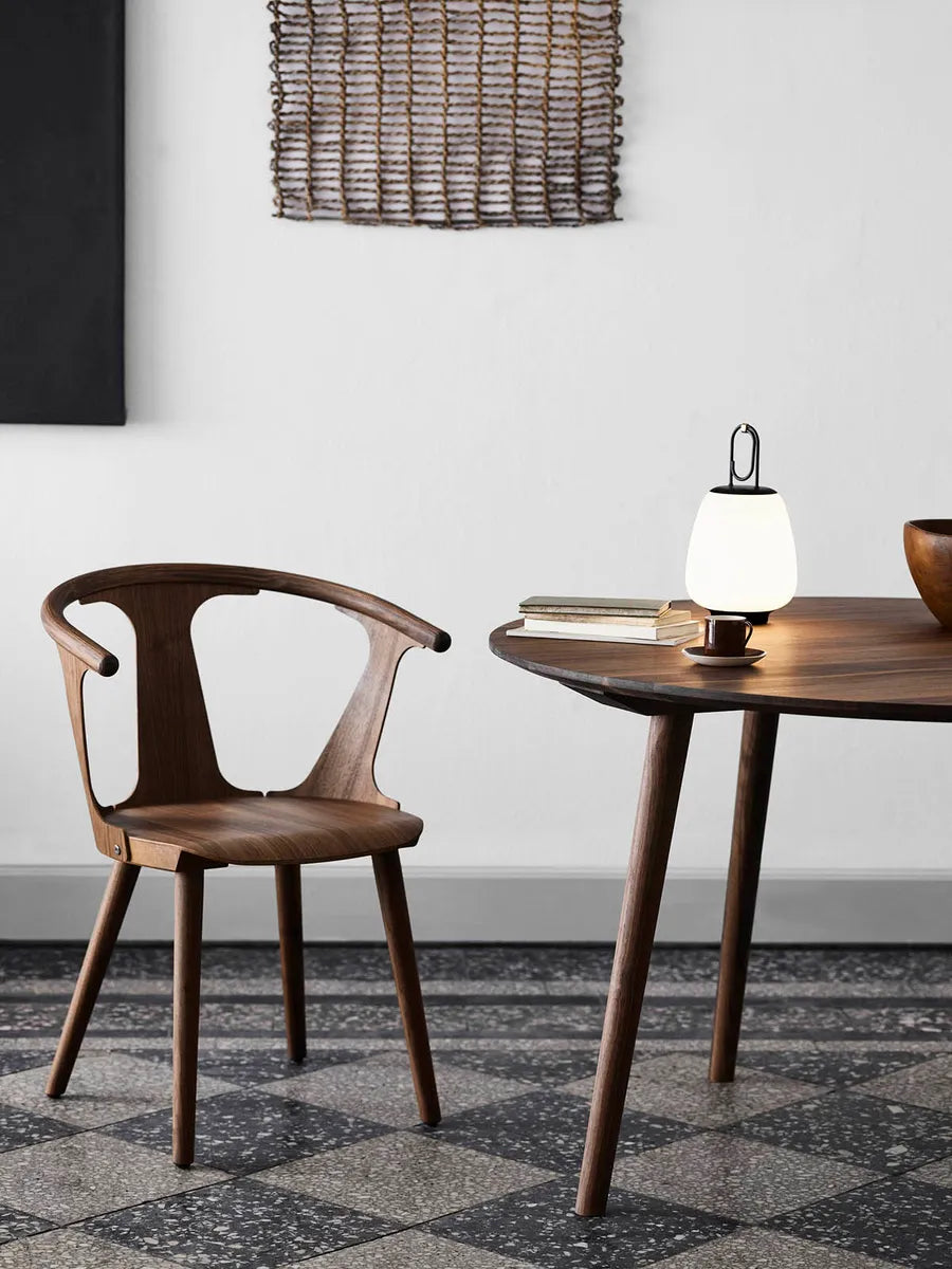 In Between Bord SK4 fra &Tradition - 5 - Jacobsen Plus