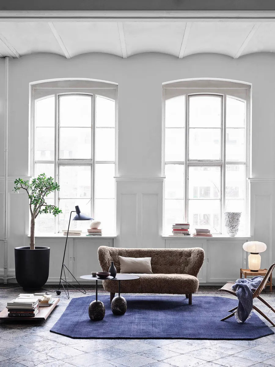 Little Petra sofa VB2 fra &Tradition - 3 - Jacobsen Plus