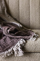 Collect Cotton Throw SC33 fra &Tradition - 1 - Jacobsen Plus