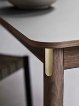 Patch HW2 Spisebord Med Udtræk fra &Tradition - 1 - Jacobsen Plus