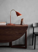 Drop Leaf HM6 Spisebord af Hvidt & Mølgaard - 6 - Jacobsen Plus