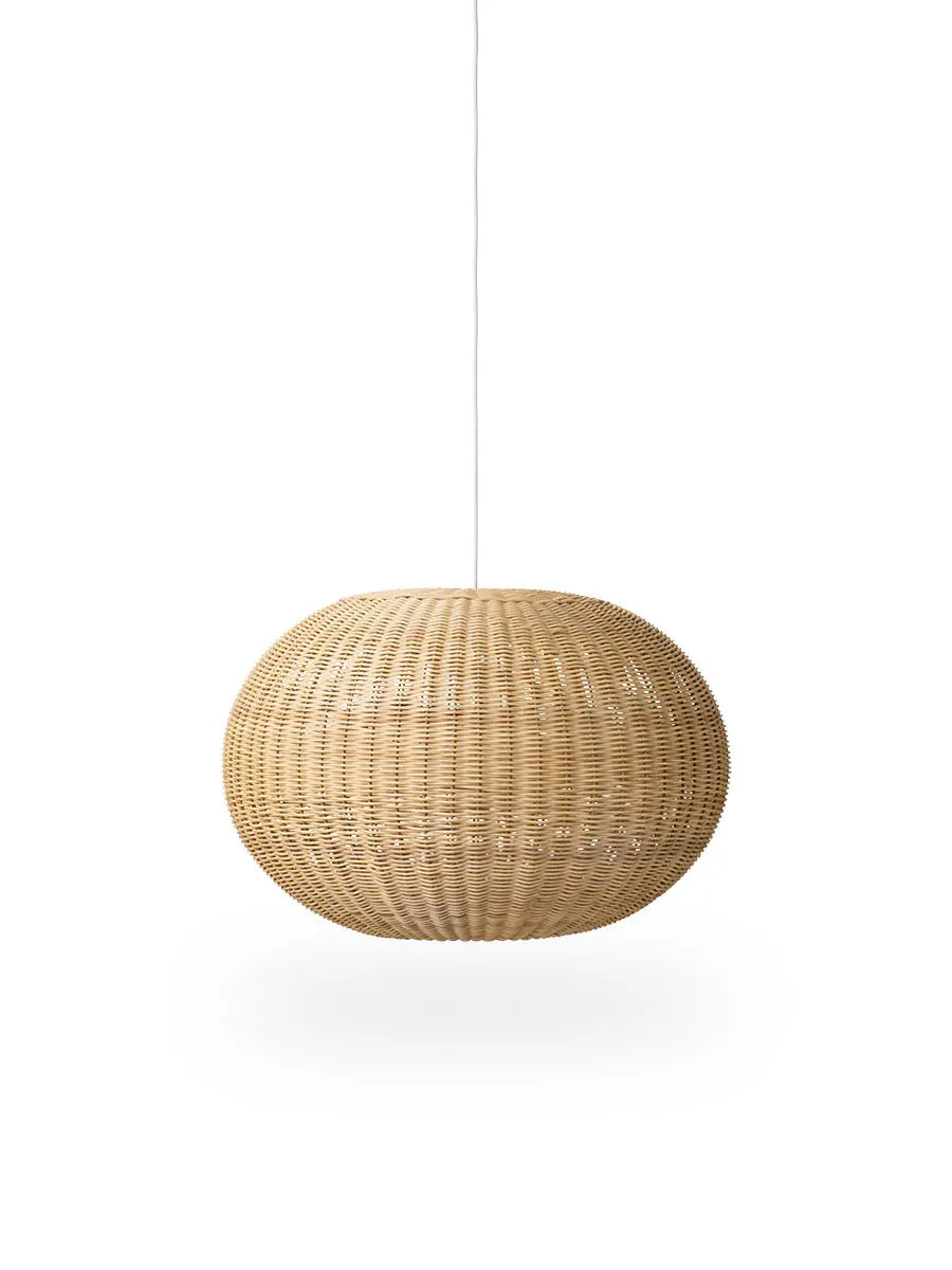 Tangelo Lampeskærm, large fra Sika Design - 1 - Jacobsen Plus