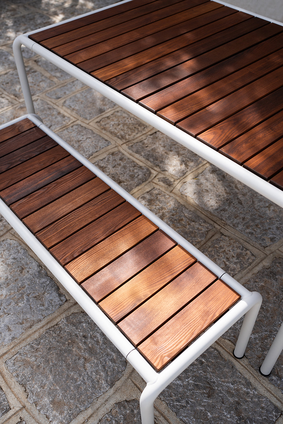 Avanti Bench, Medium fra Houe - 2 - Jacobsen Plus