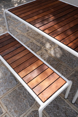 Avanti Bench, Medium fra Houe - 2 - Jacobsen Plus