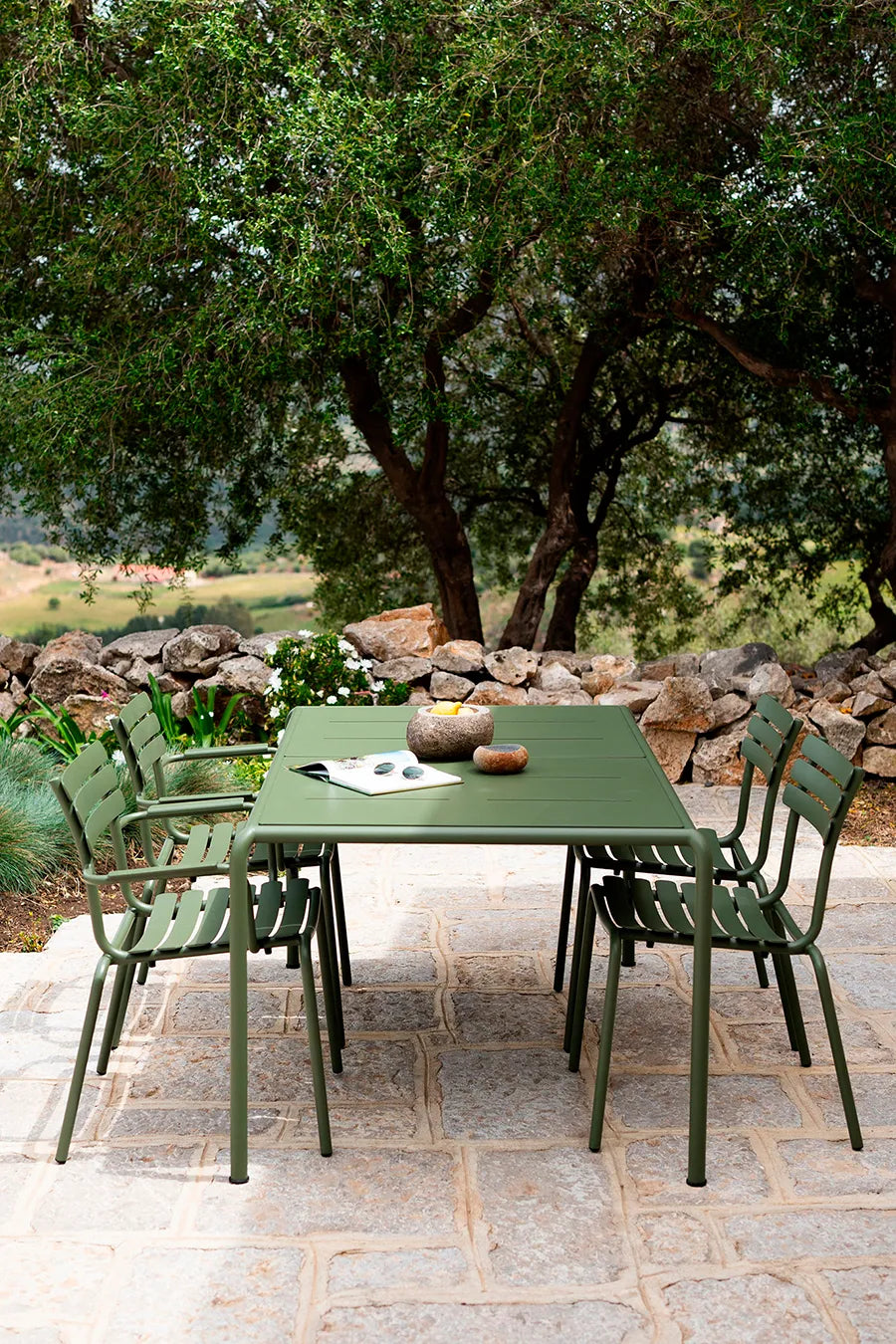 Alua Dining Chair fra Houe - 2 - Jacobsen Plus