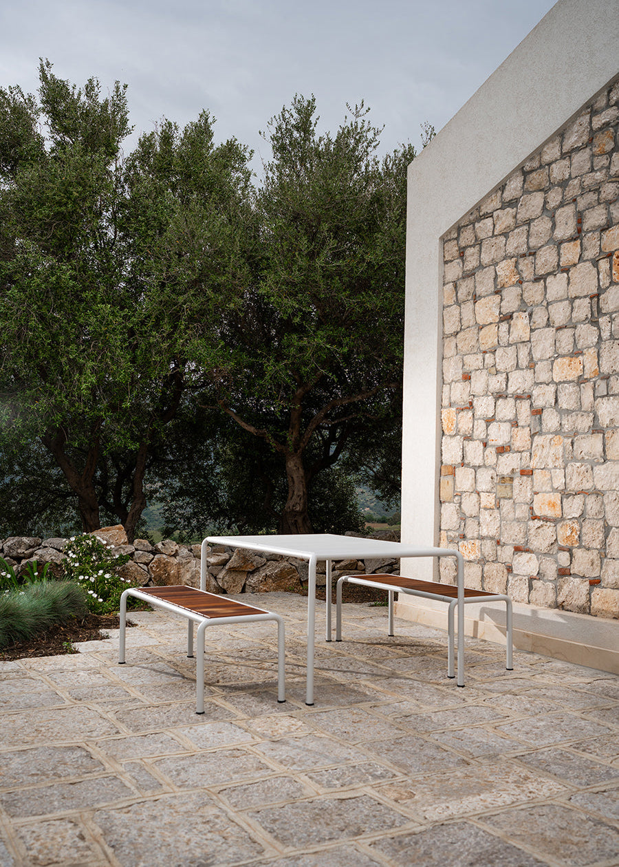 Avanti Bench, Medium fra Houe - 1 - Jacobsen Plus