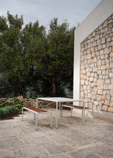Avanti Bench, Medium fra Houe - 1 - Jacobsen Plus