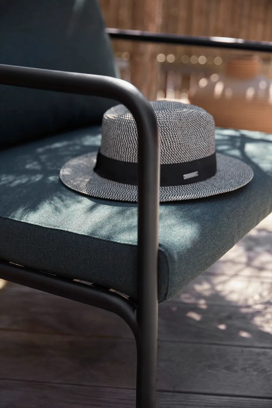 Avon Lounge Chair fra Houe