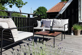 Avon Lounge Sofa fra Houe - 5 - Jacobsen Plus