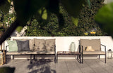 Avon lounge table fra Houe - 2 - Jacobsen Plus