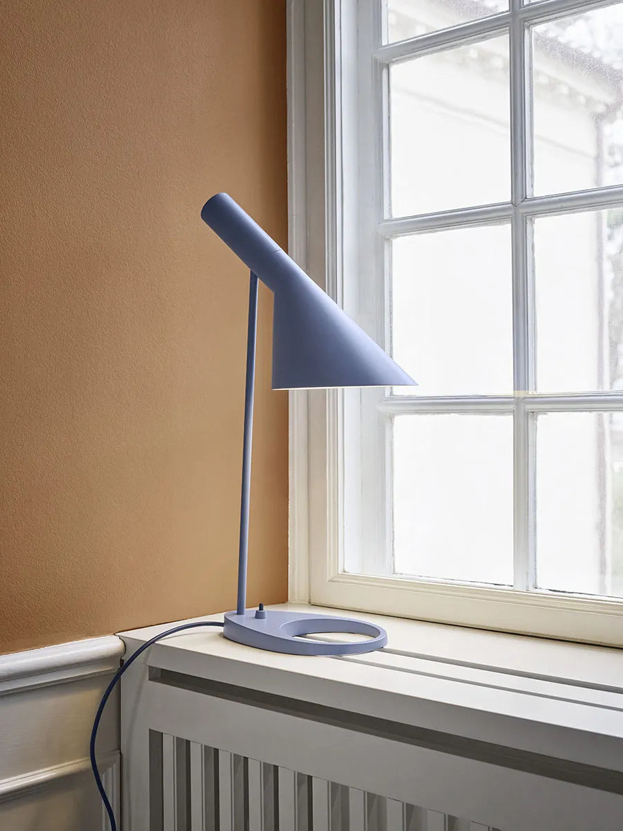 AJ bordlampe fra Louis Poulsen - 6 - Jacobsen Plus