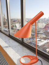AJ bordlampe fra Louis Poulsen - 7 - Jacobsen Plus