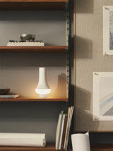 Tomoshi Portable, white fra Louis Poulsen - 5 - Jacobsen Plus