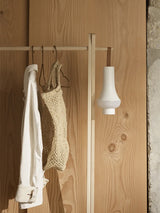 Tomoshi Portable, white fra Louis Poulsen - 4 - Jacobsen Plus