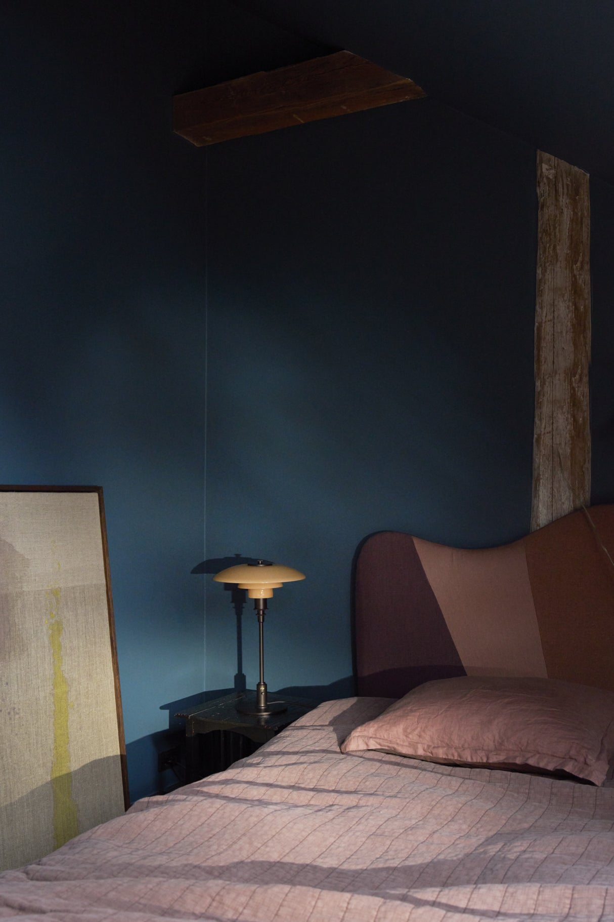 Limited Edition 2025 PH 3/2 Bordlampe fra Louis Poulsen - 5 - Jacobsen Plus