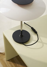 PH 80 Bordlampe, krom fra Louis Poulsen - 6 - Jacobsen Plus