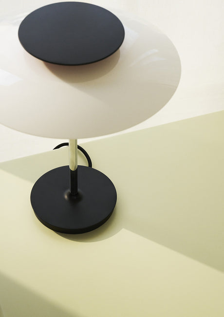 PH 80 Bordlampe, krom fra Louis Poulsen - 5 - Jacobsen Plus